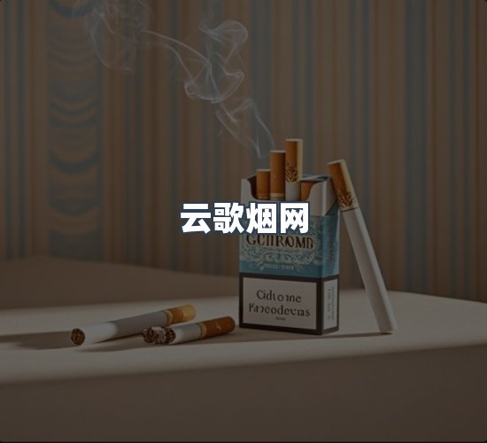关于云歌烟网